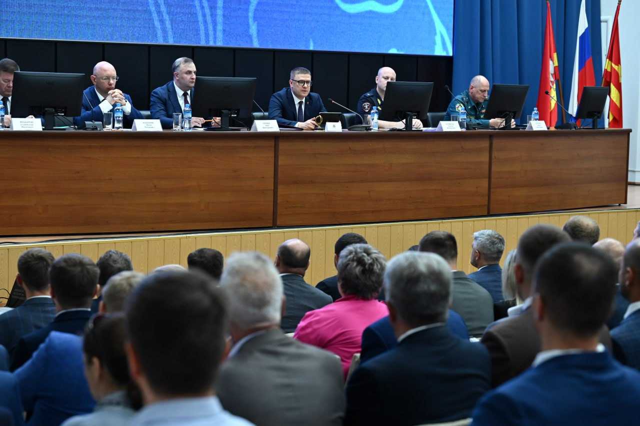В этом году качество ЖКХ улучшится для 400 тысяч южноуральцев