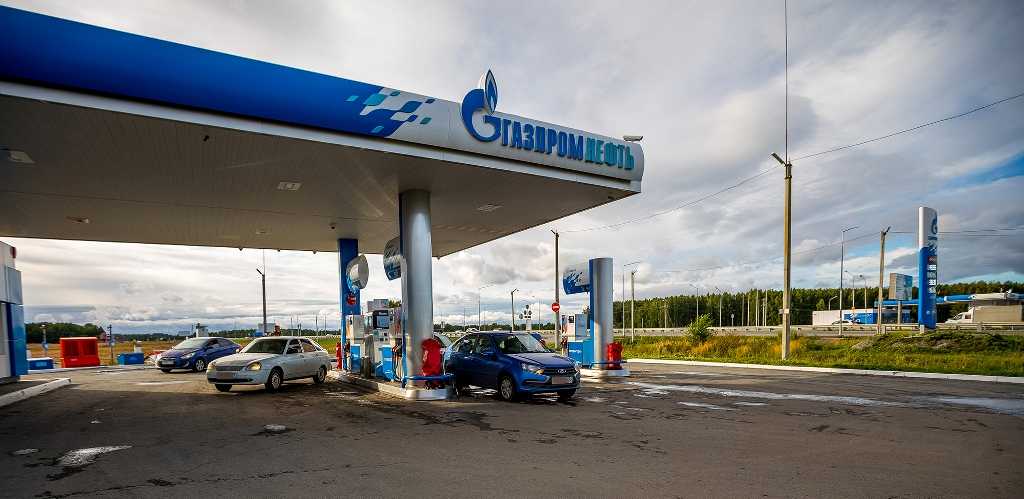 На Южном Урале в этом году на заправку газом переведено больше 90 автомобилей
