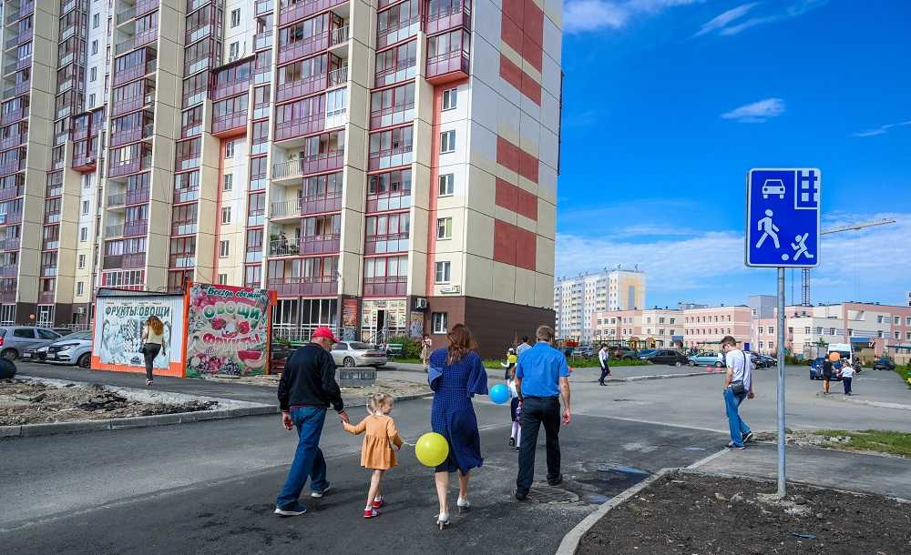 В Челябинске количество сделок с жильем стоимостью менее полумиллиона одно из самых больших в России