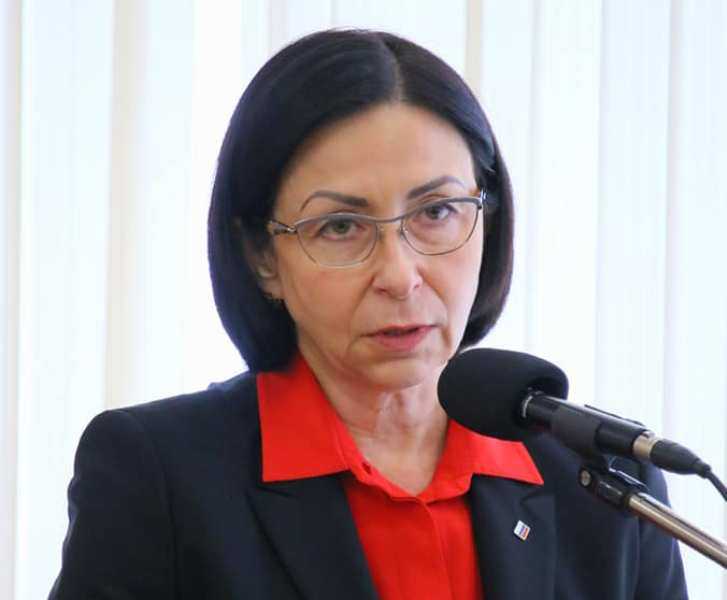 Челябинск получил первую женщину-мэра