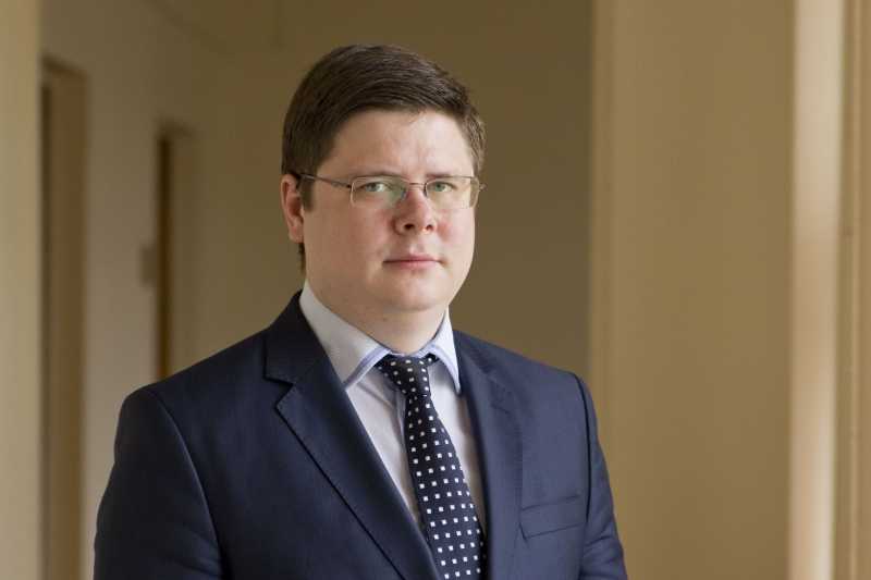 В Челябинске будет новый политический вице-губернатор