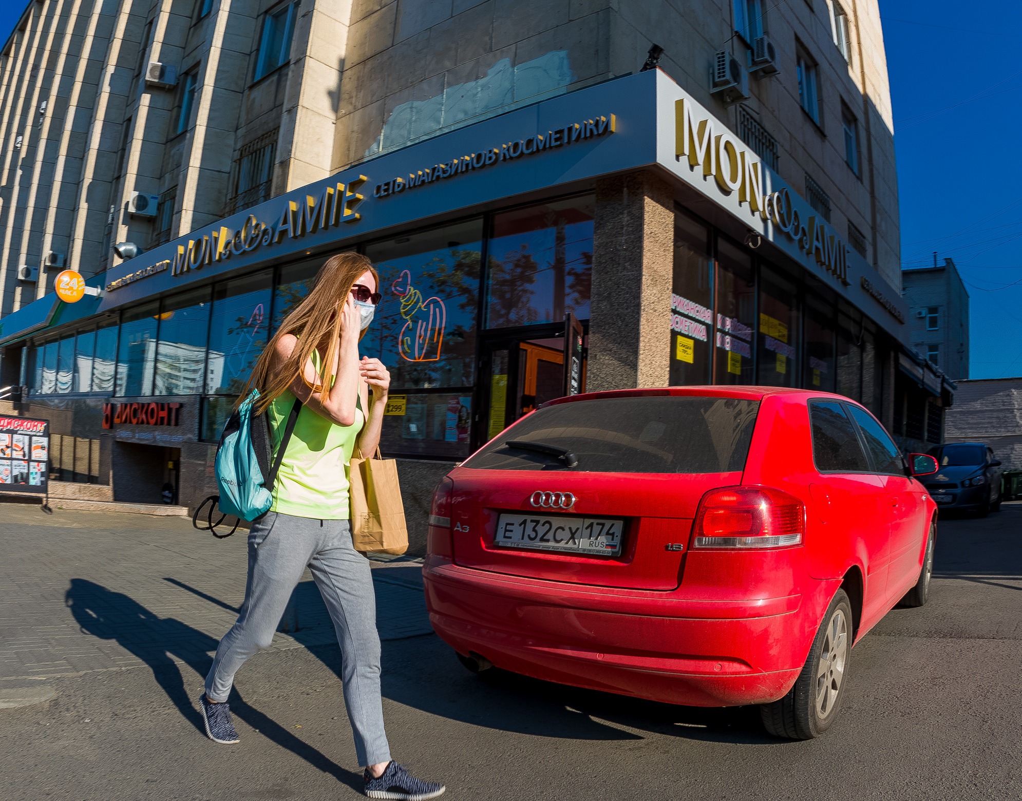 Челябинская область попала в российский ТОП по объему выданных автокредитов