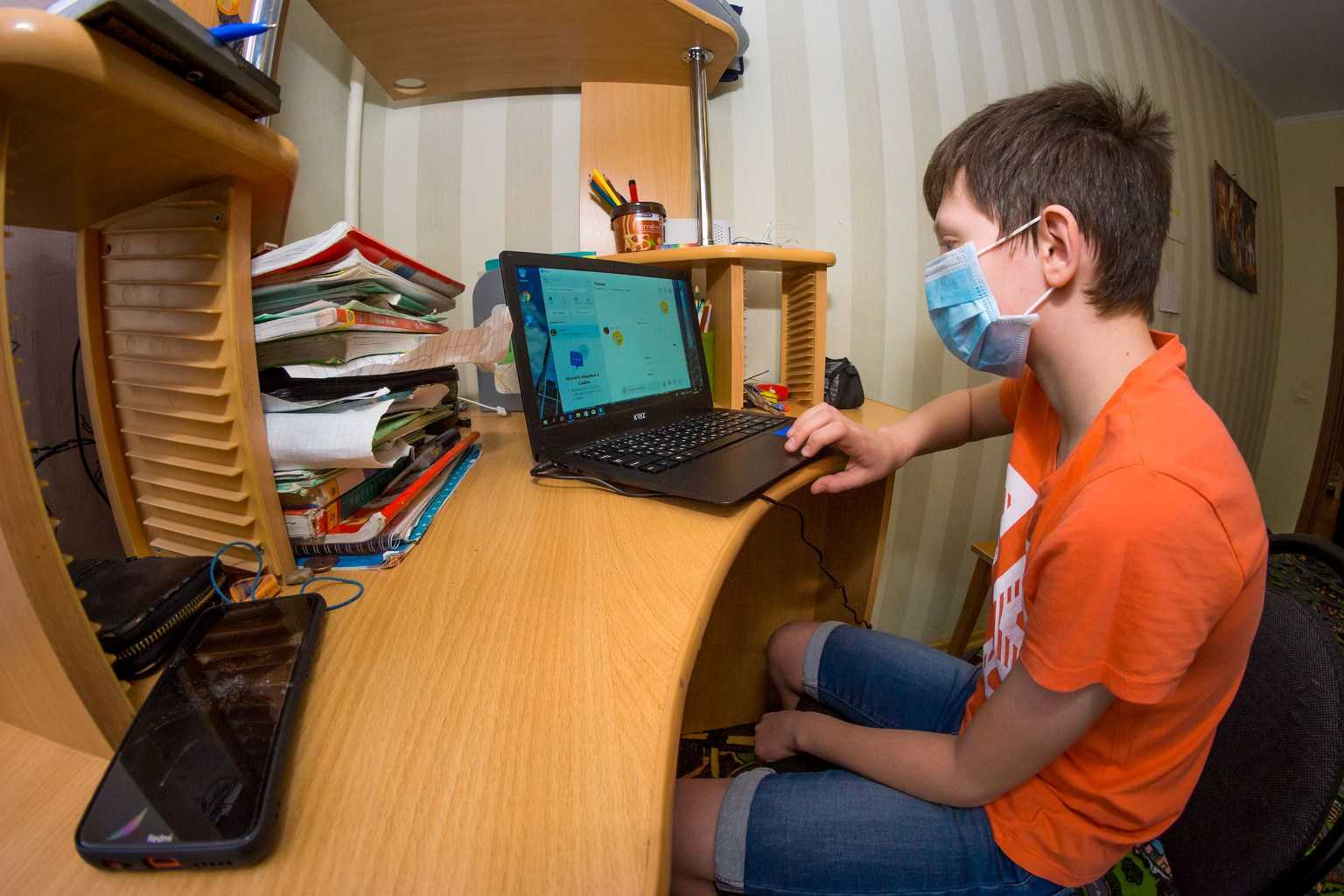 Челябинские дети за каникулы могут научиться созданию сайтов