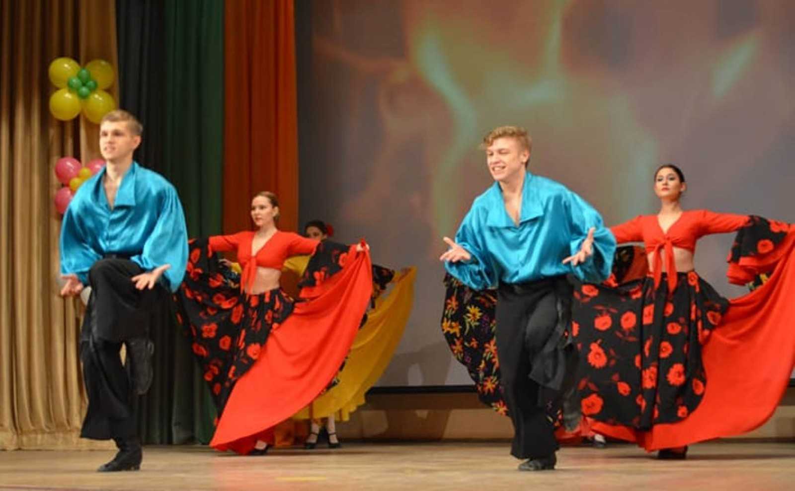 Южноуральцев обучат народным танцам Кореи, Италии и Монголии