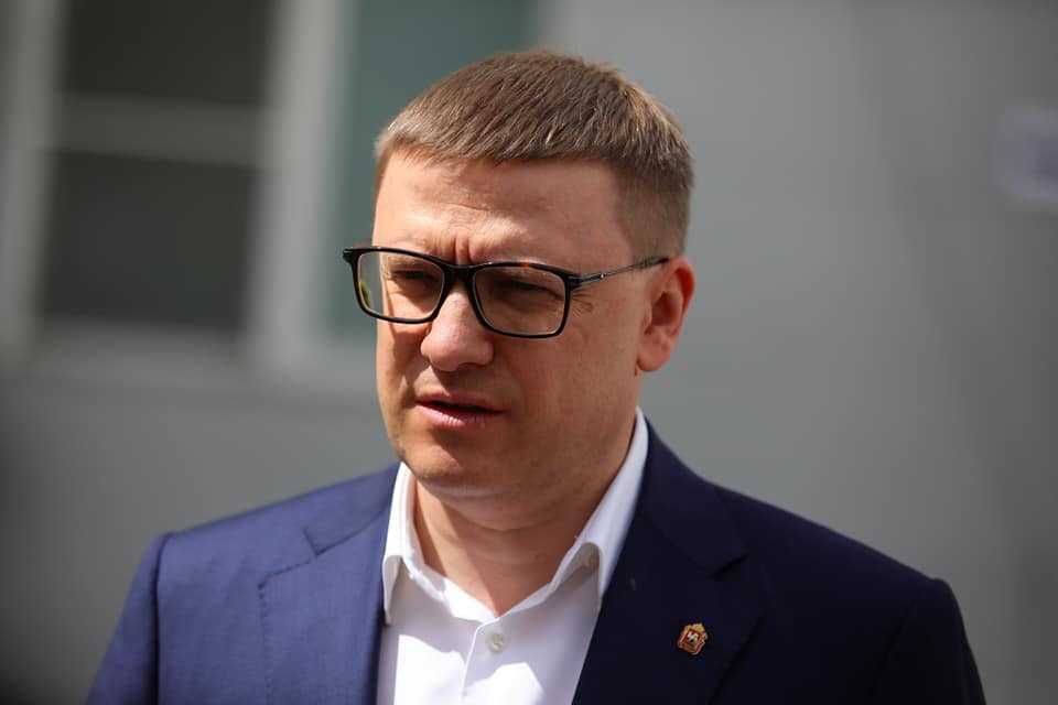 Алексея Текслера включили в ТОП-10 губернаторов новой волны