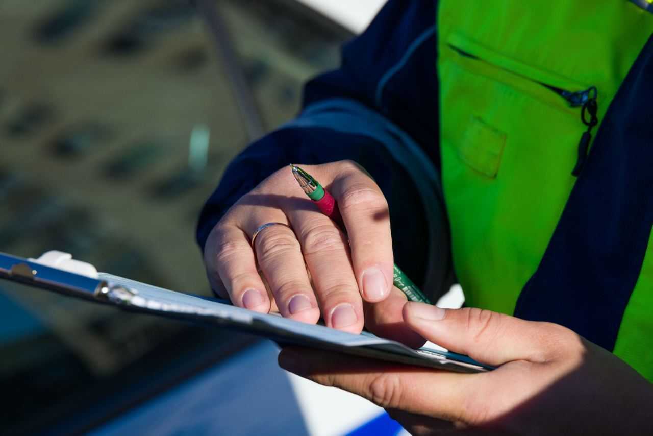 В Кизильском районе задержан пьяный водитель грузовика