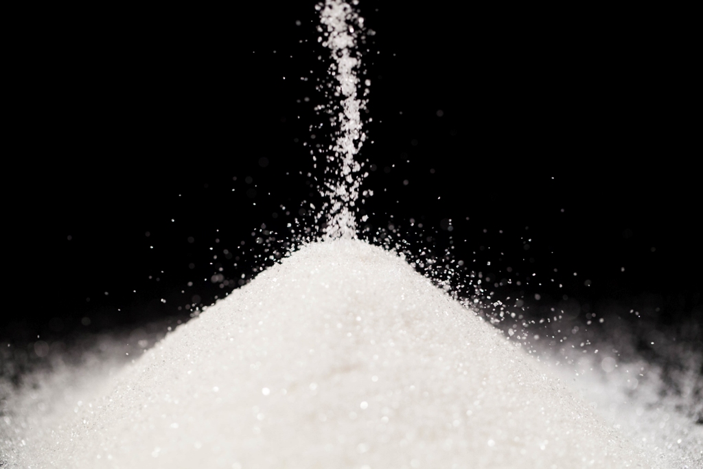 Спекулянты пытались вывезти сахар с Южного Урала под видом соли и удобрений