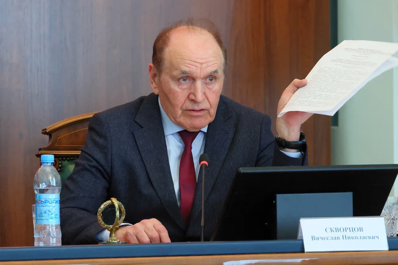 Челябинская область лидирует по числу некоммерческих организаций
