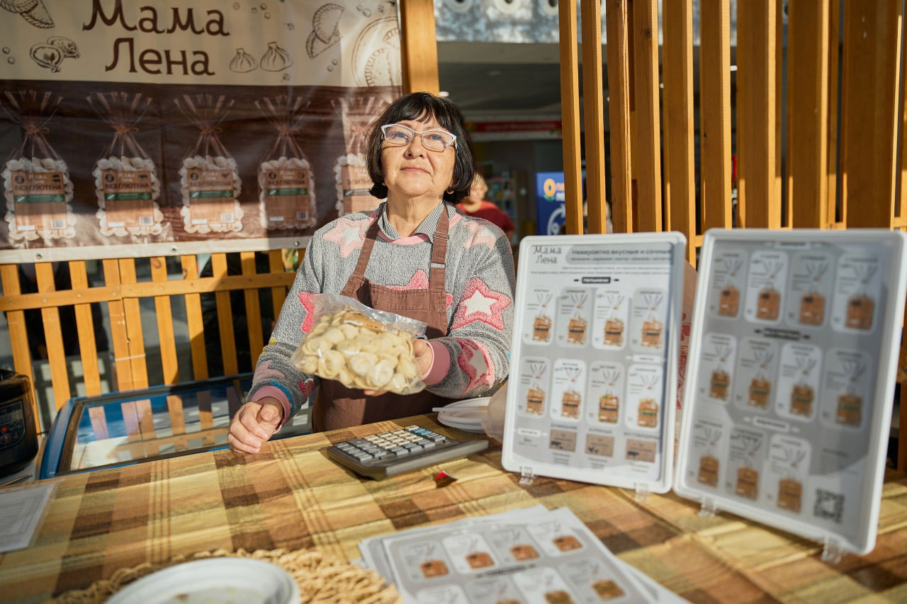 Фермеры региона представят домашнюю продукцию на маркете «Сделано в Че»