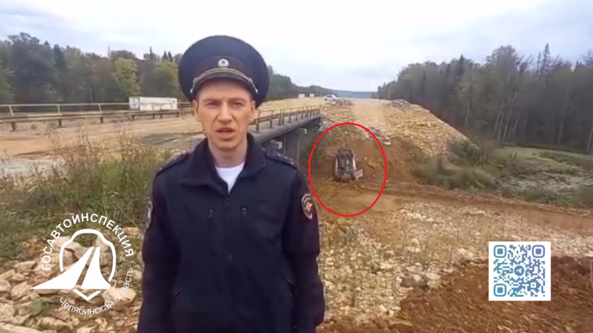 В Ашинском районе пьяный водитель совершил ДТП с 2 погибшими