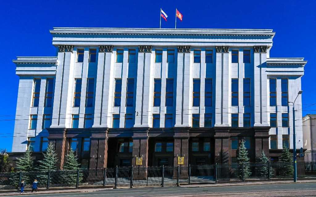 В правительстве Челябинской области назначены два новых руководителя