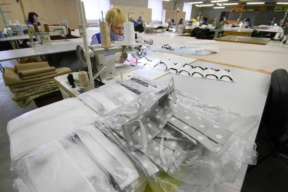 Треть магнитогорцев не носят маски в общественных местах