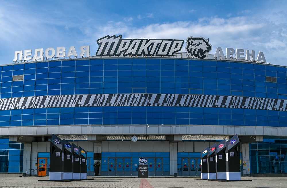 Сегодня в Челябинске пройдет южноуральское хоккейное дерби