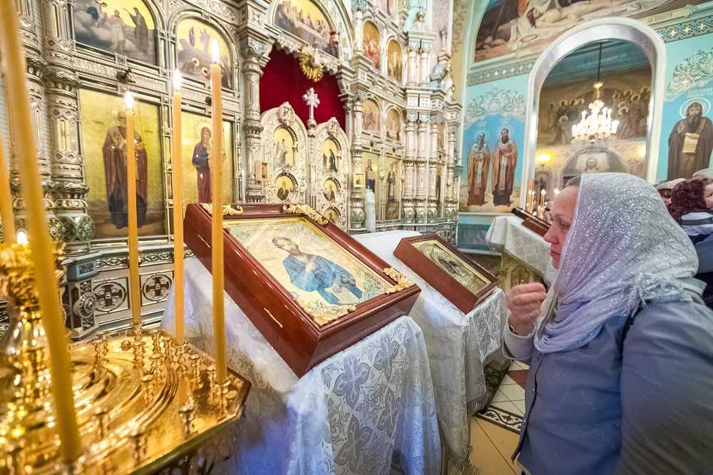 Сегодня православная церковь отмечает Варварин день