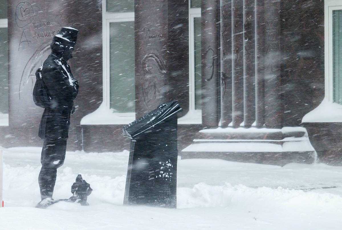 В управлении образования Челябинска объяснили, будут ли продлять каникулы из-за морозов