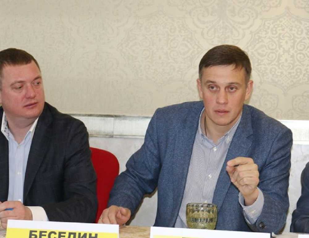 Жириновцам на Южном Урале представили нового лидера