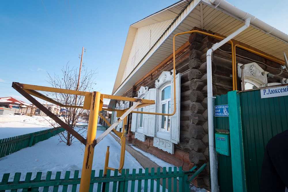 Где на Урале самые дорогие и самые дешевые загородные дома