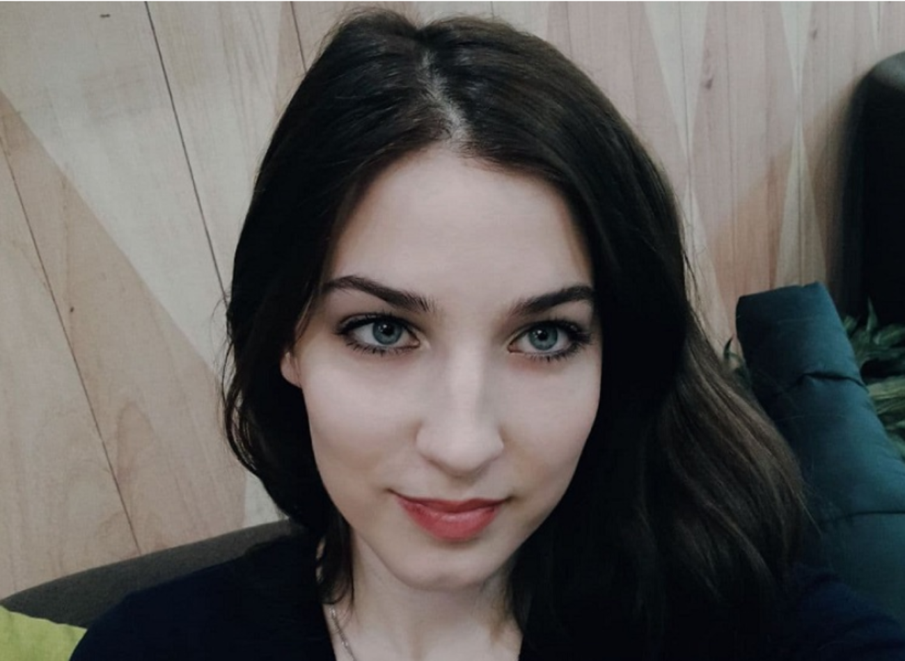 Челябинская активистка Анна Андреева о спецоперации на Украине: «Мне было понятно, что это необходимо»