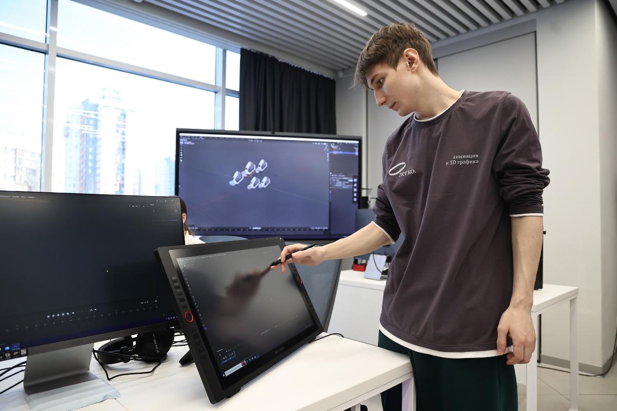 Эксперты обозначили точки роста креативных индустрий на Южном Урале