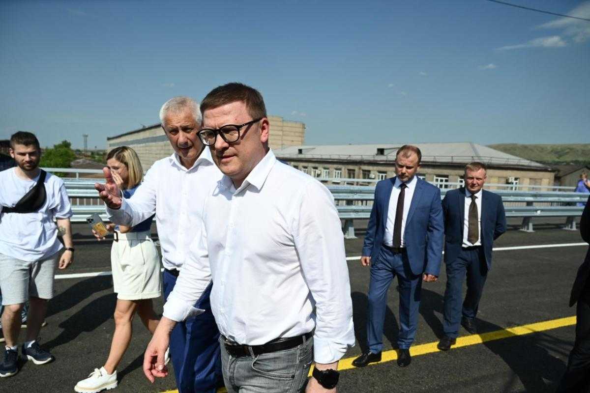В Магнитогорске появится новая школа и многофункциональная больница