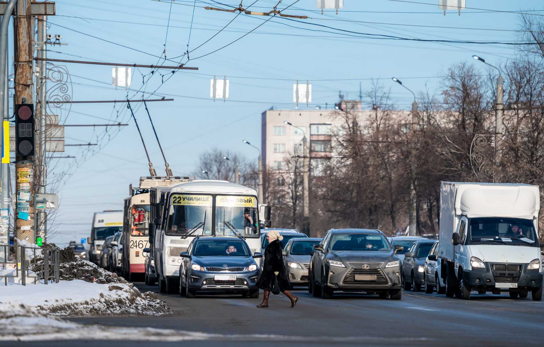 Челябинск оказался в лидерах по росту цен на подержанные машины