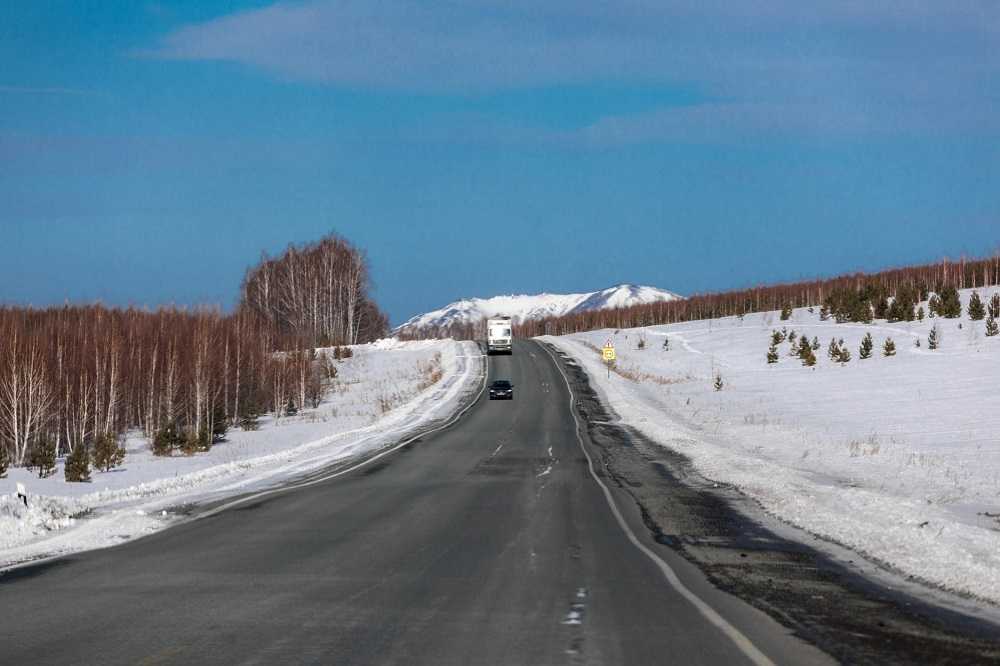 В Челябинске найден водитель, виновный в смертельном ДТП