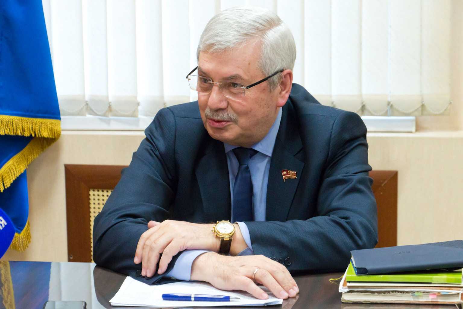 На Южном Урале определились с датой выборов депутатов ЗСО