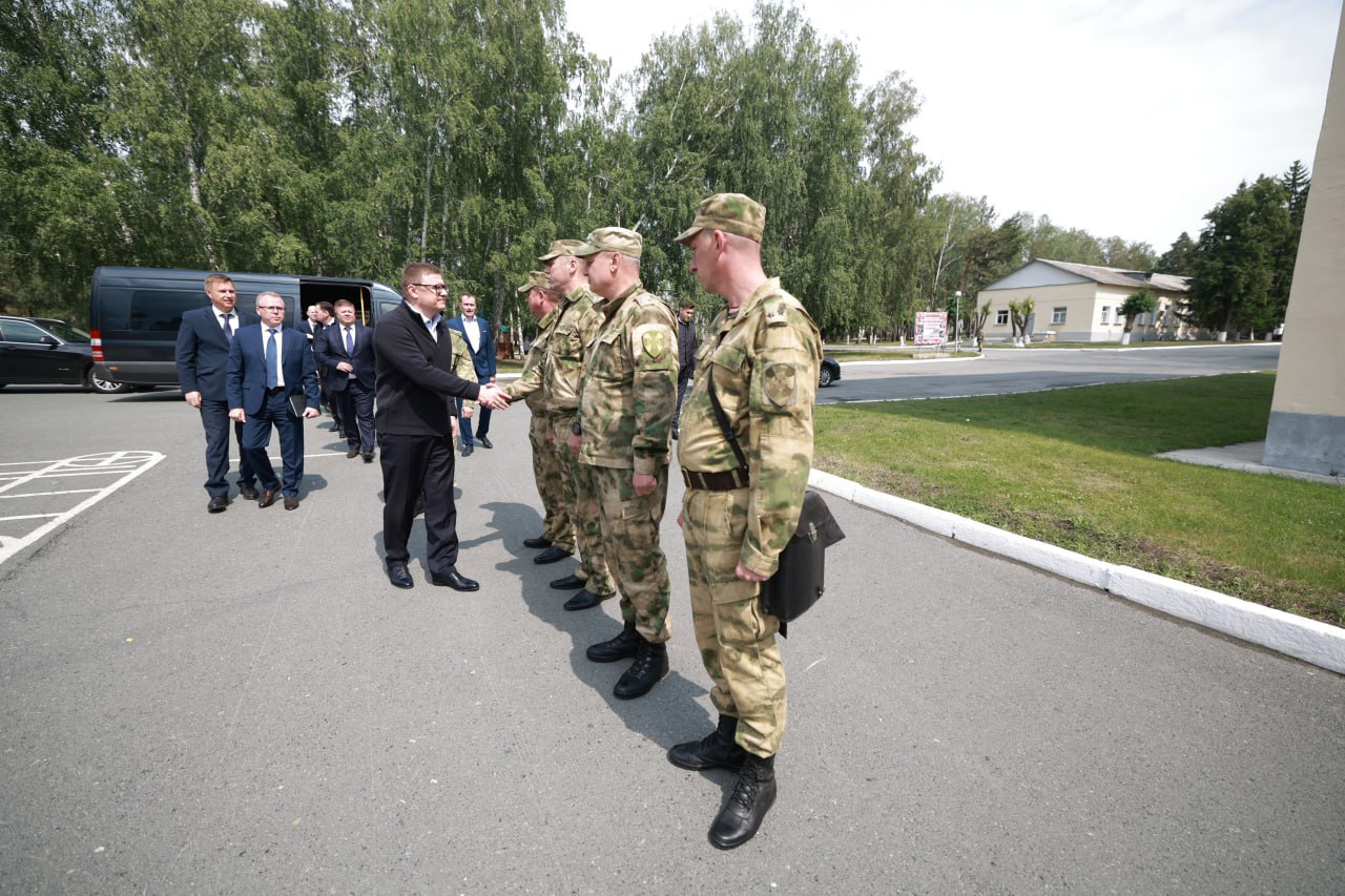 Федеральная служба войск национальной гвардии презентация