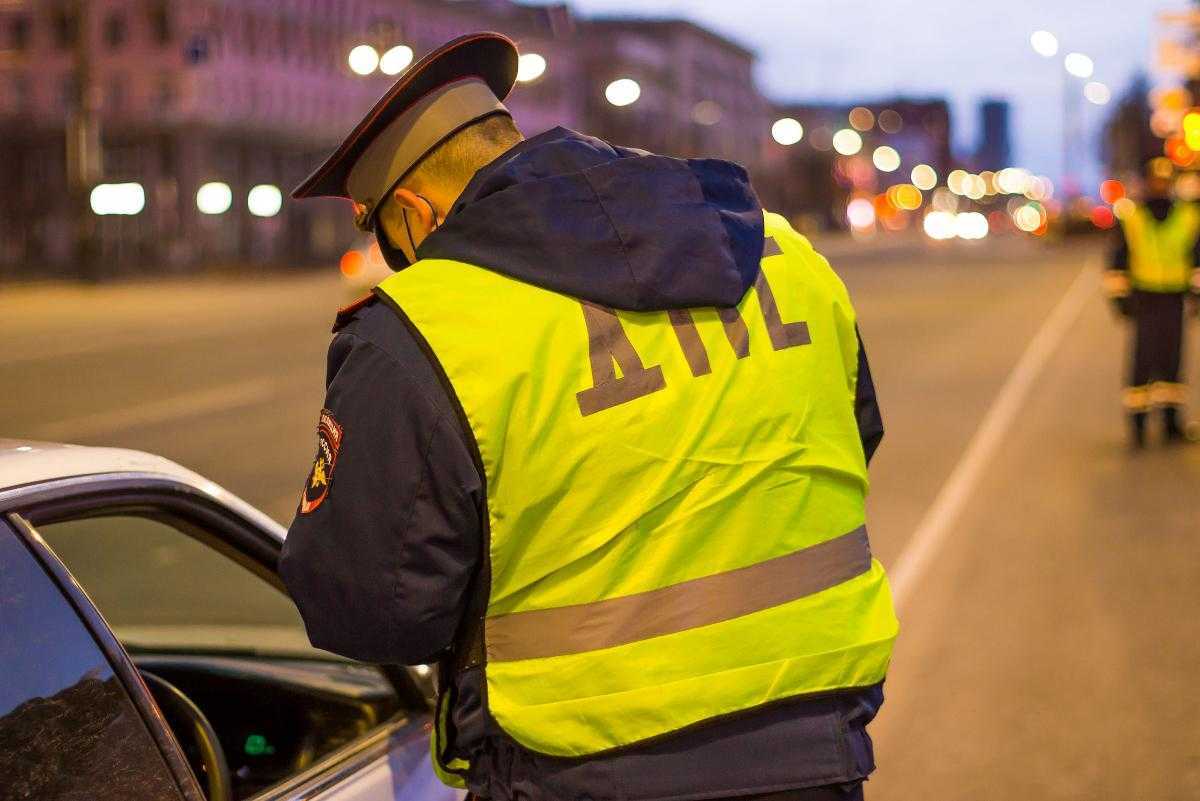 В ГИБДД Челябинска поделились подробностями ДТП с уходящим от погони автомобилем
