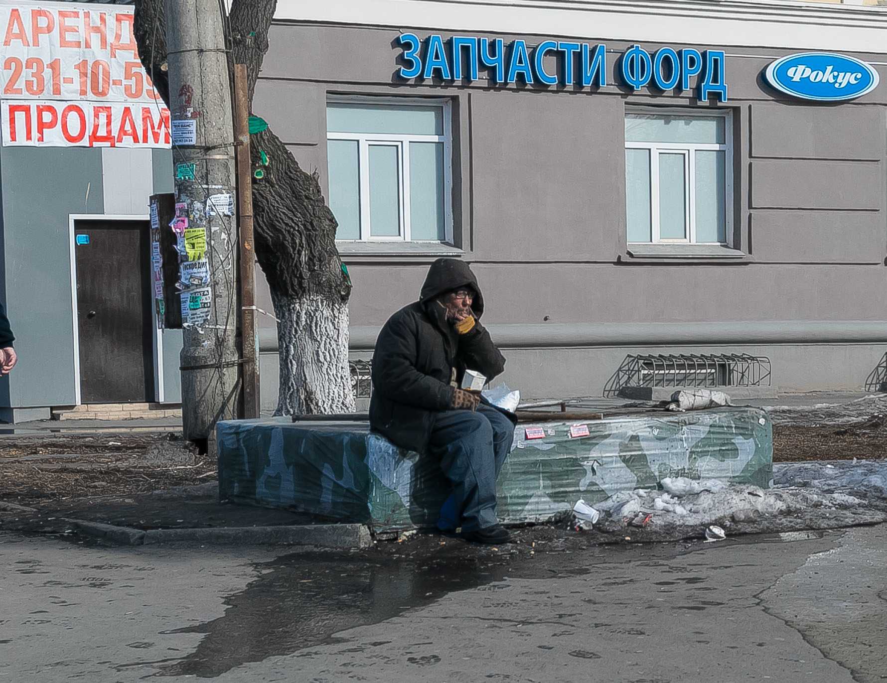 Сколько безработных появилось на Южном Урале после майских праздников