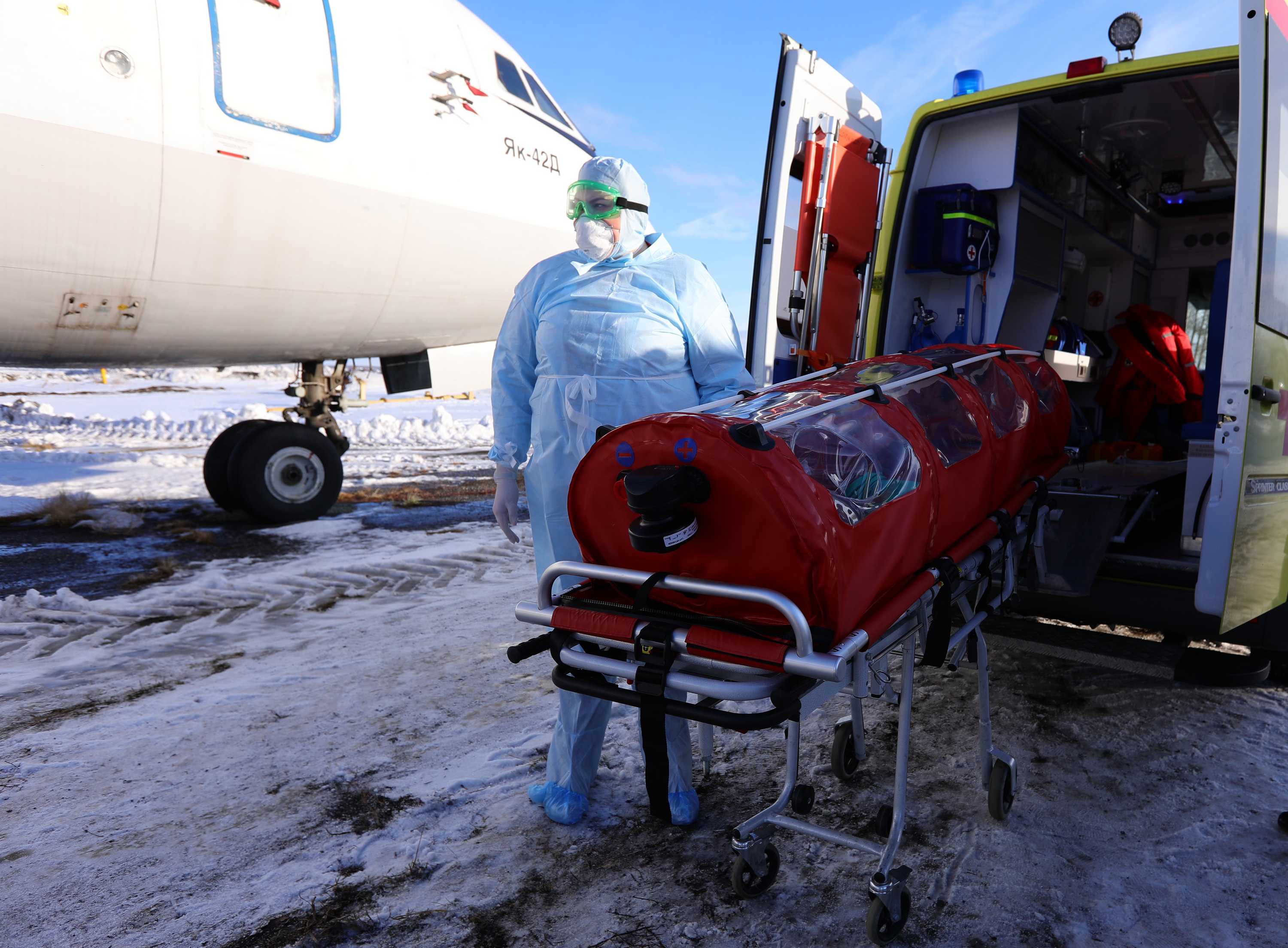 Омбудсмен навестит южноуральских туристов, вернувшихся из Таиланда