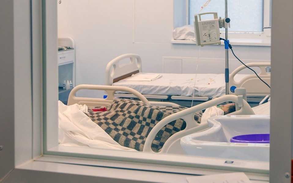 В Челябинской области еще 23 пациента умерли от коронавируса 