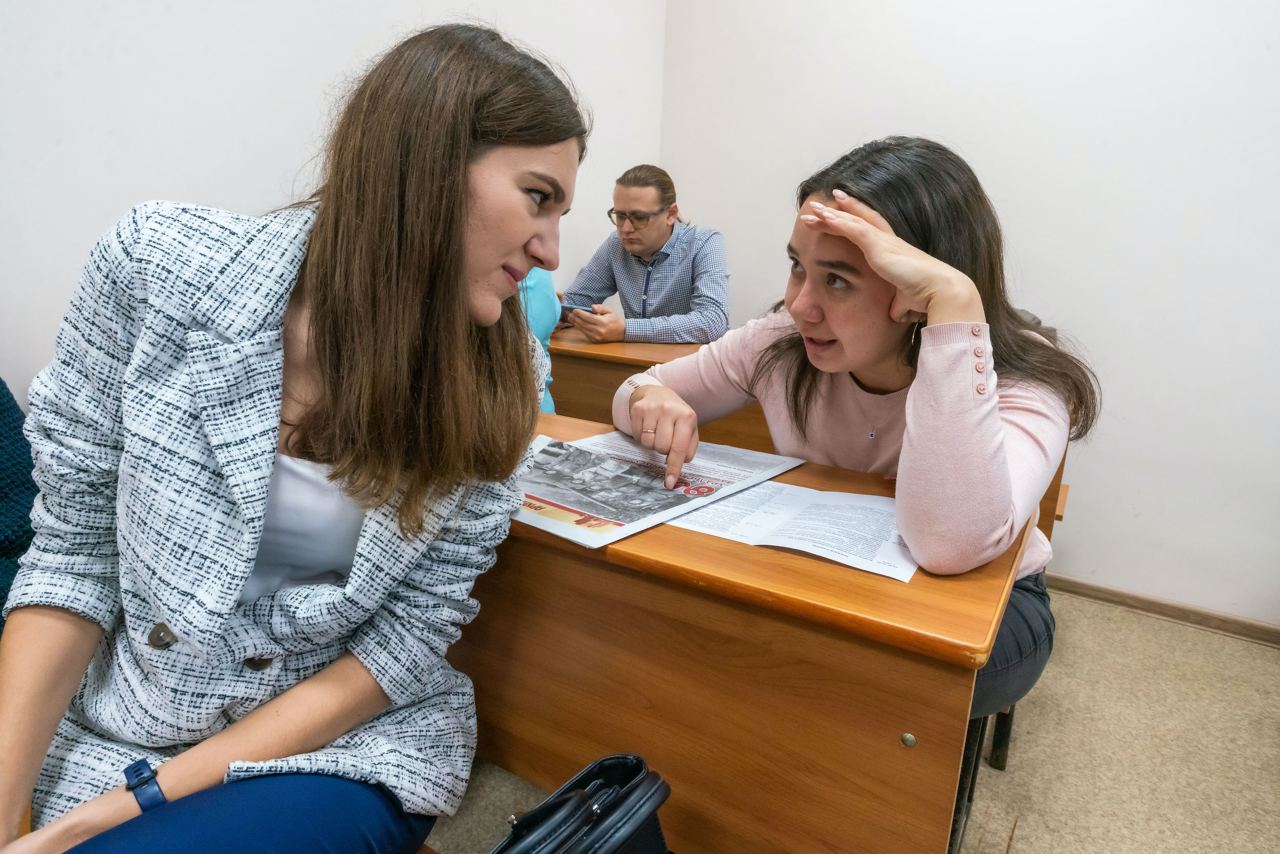 Психолог Кирилл Медовых рассказал о причинах возникновения синдрома самозванца