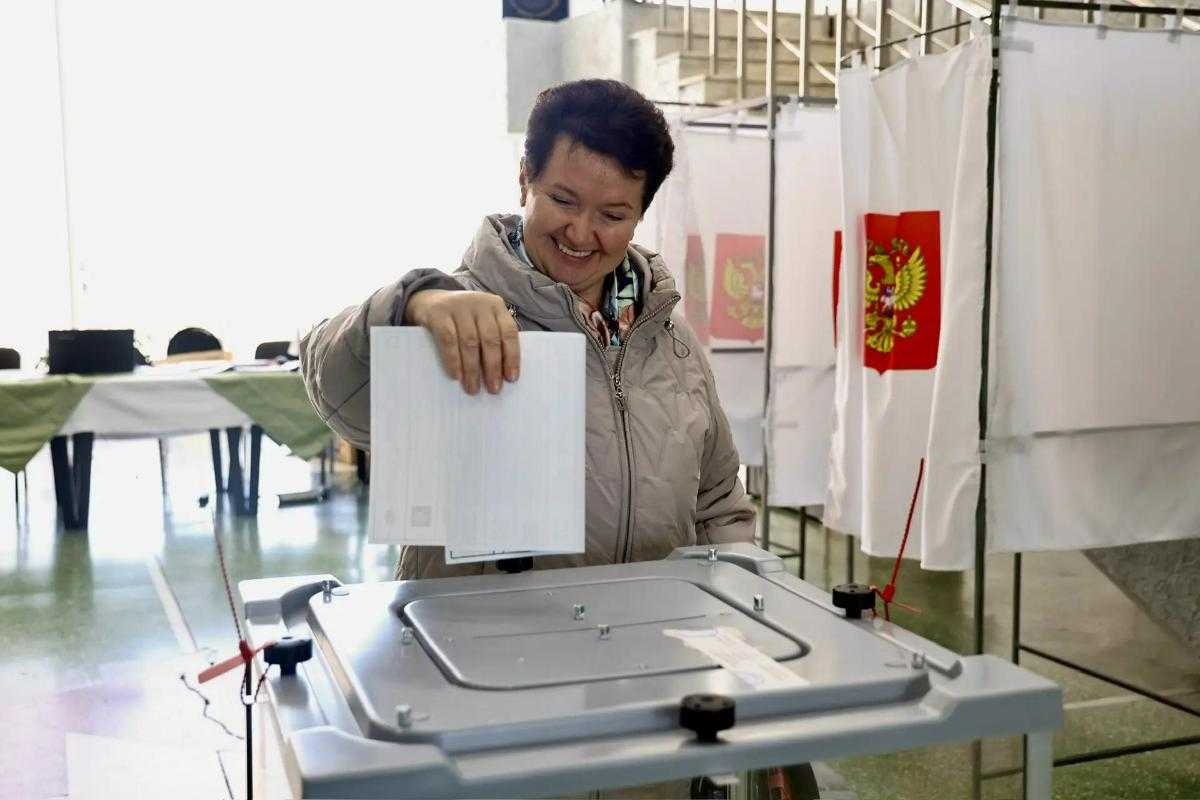 Подведены итоги муниципальных довыборов в Челябинской области