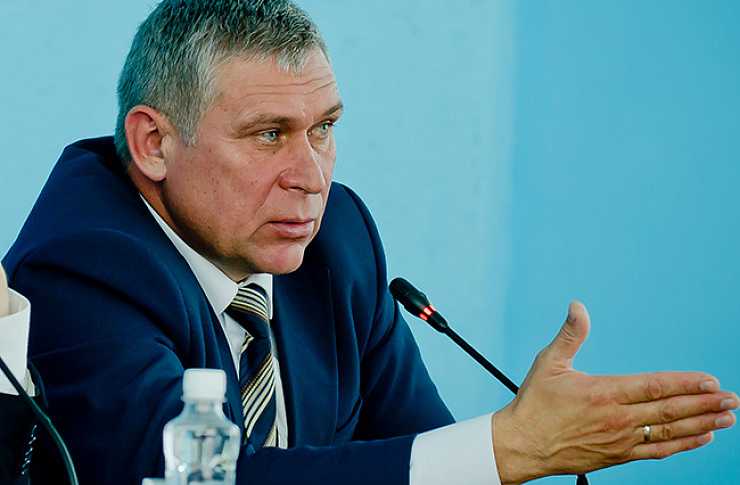 Депутаты Карталинского района готовы принять отставку главы