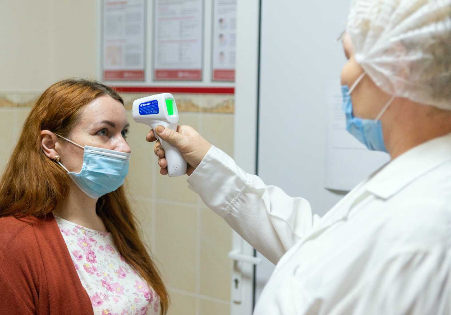 На Южном Урале за сутки от коронавируса выздоровели 45 человек