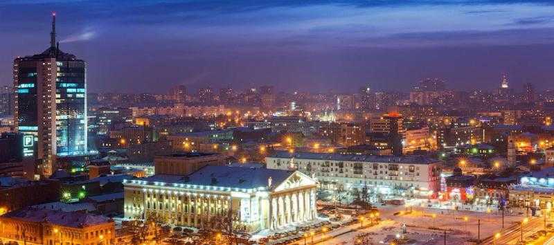 В Челябинске благоустроят десятки знаковых мест