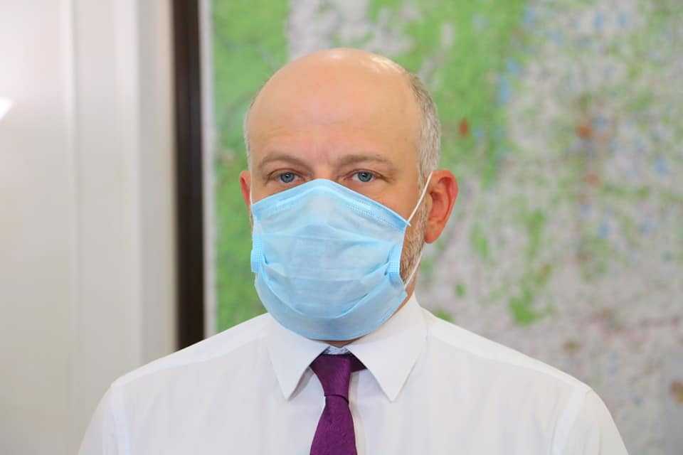 Голосование по Конституции проведению ЕГЭ не помешает