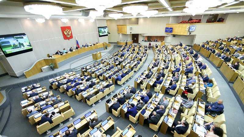 На Южном Урале сельским депутатам упростят декларации о доходах