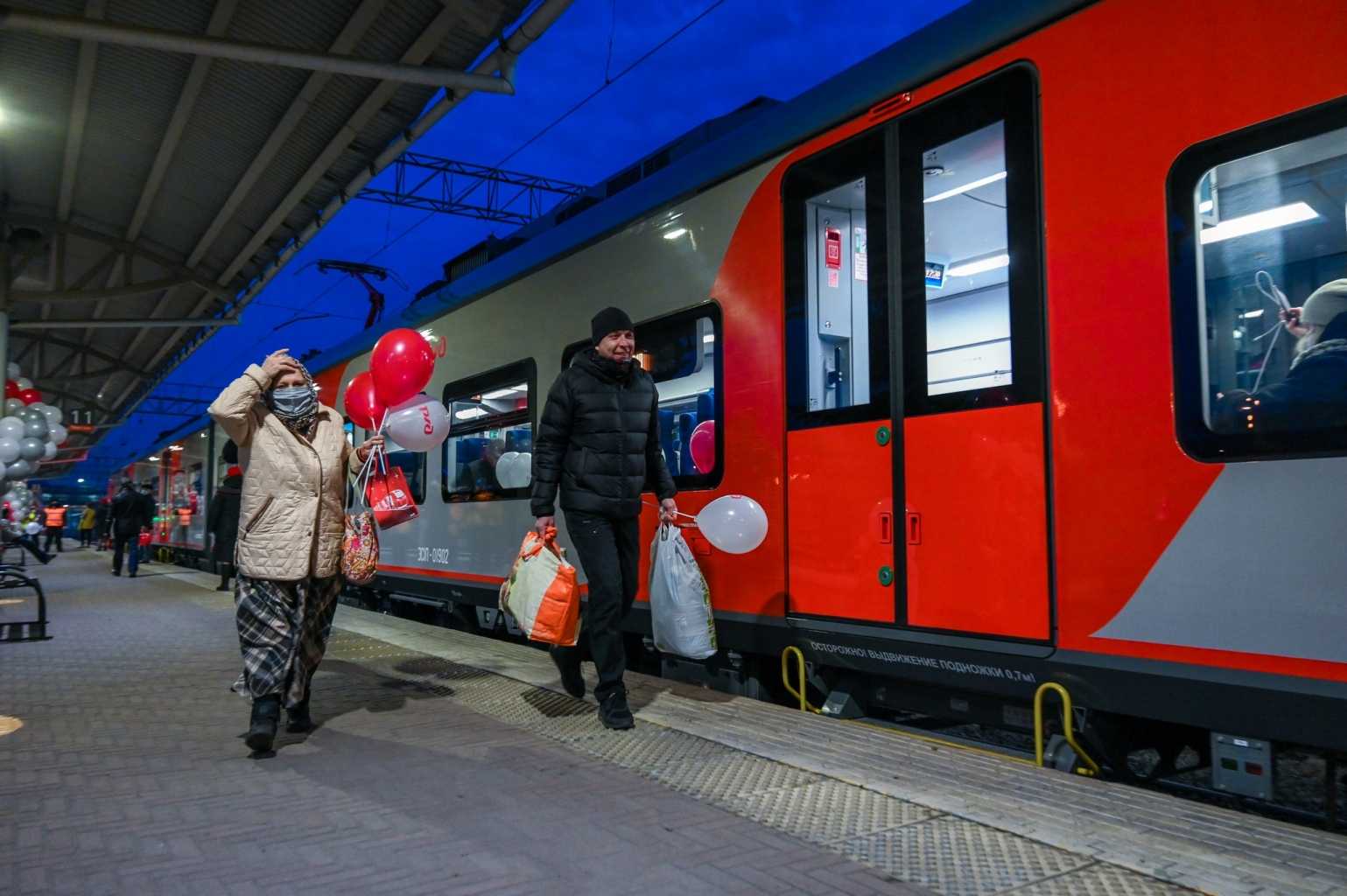 На Урале развивают новые туристические маршруты с передвижением на поездах