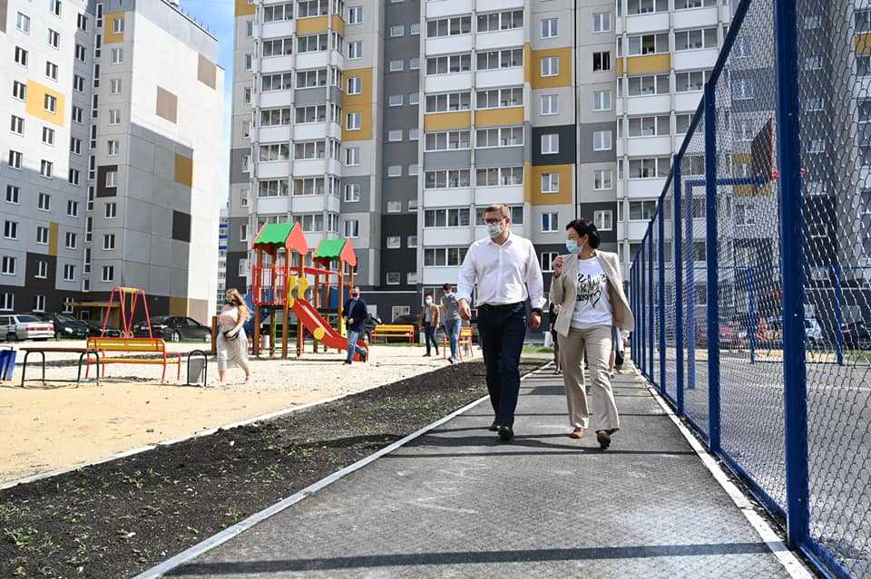 Почему жильцы ветхих домов стремятся переехать в Челябинск