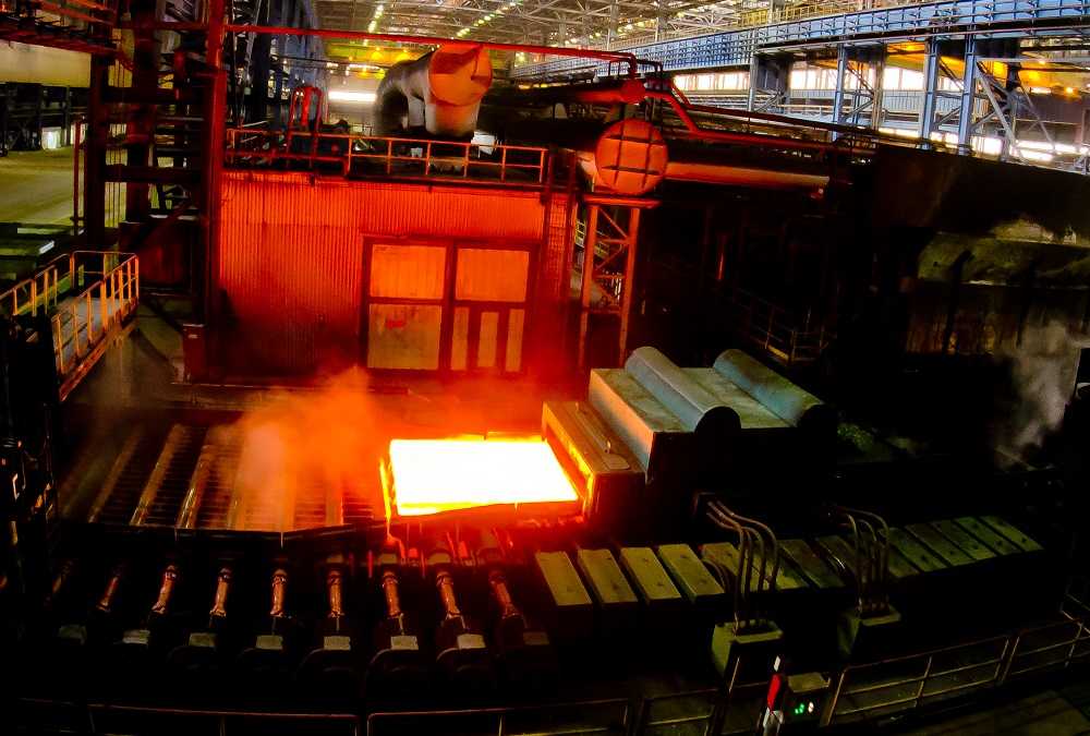 Южноуральские металлурги нашли повод для оптимизма в Турции