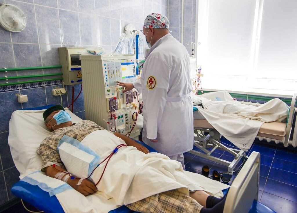 В Челябинской области продолжает расти смертность от коронавируса
