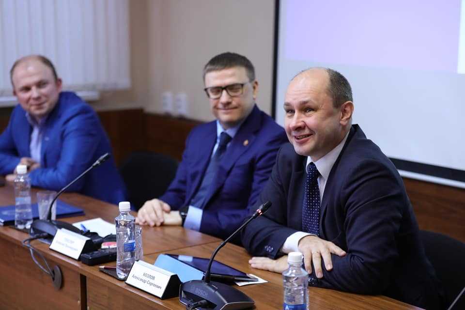 Ключевой экс-министр вернется в Челябинск вице-губернатором
