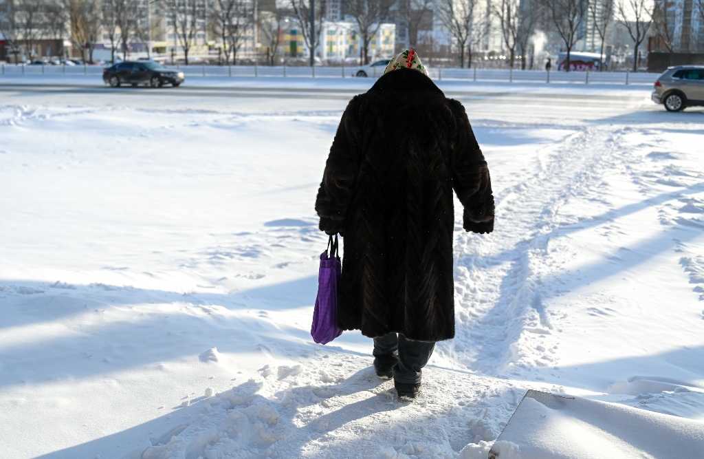 В Челябинской области женщины живут дольше, чем мужчины
