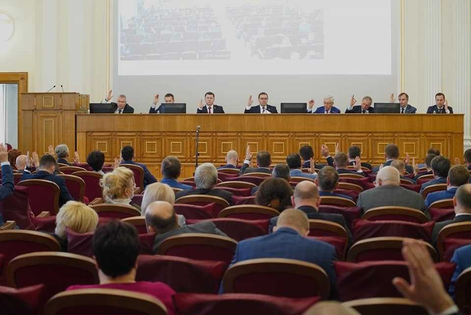 В Челябинской области приняли бюджет на 2022 год