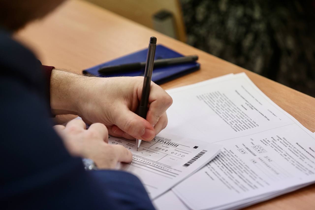 Рособрнадзор прояснил правила использования часов на ЕГЭ