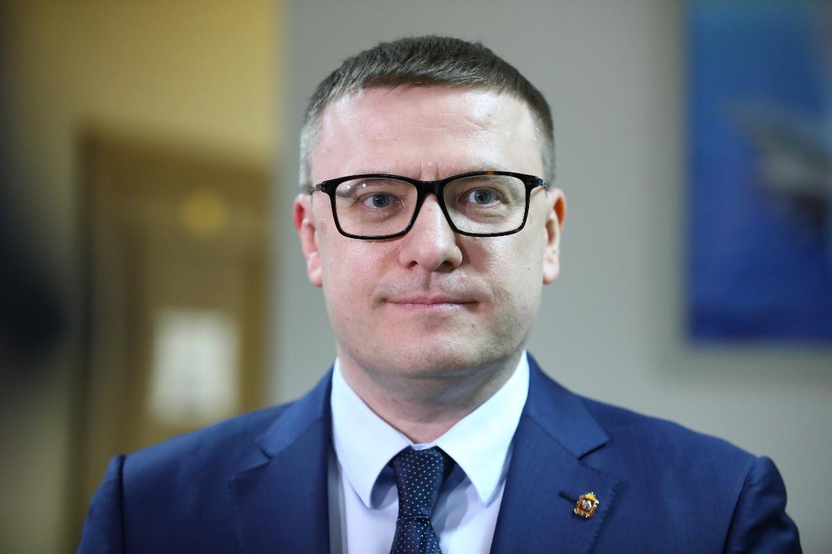 Глава региона подвёл итоги трёхдневного голосования в Челябинской области