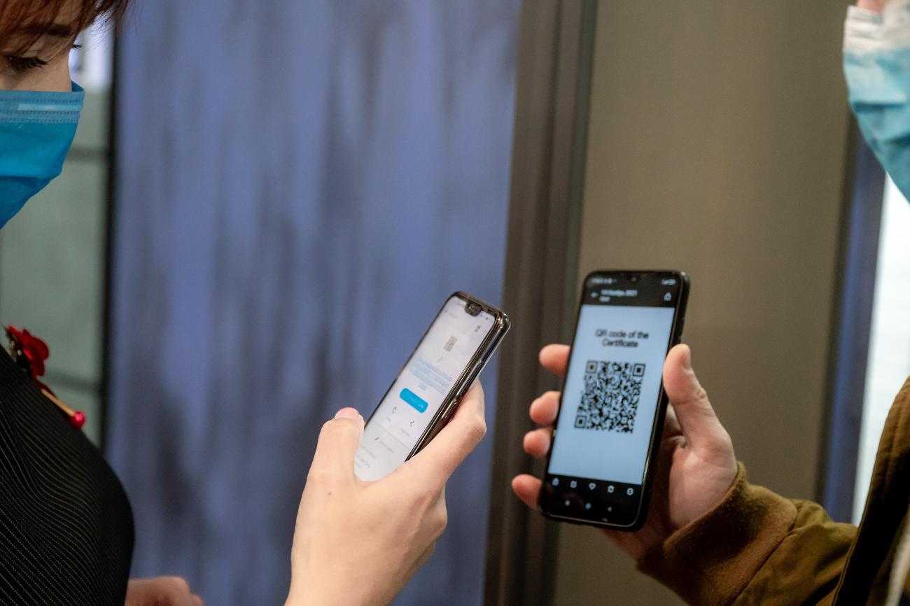 Южноуральцы назвали самое впечатляющее событие 2021 года