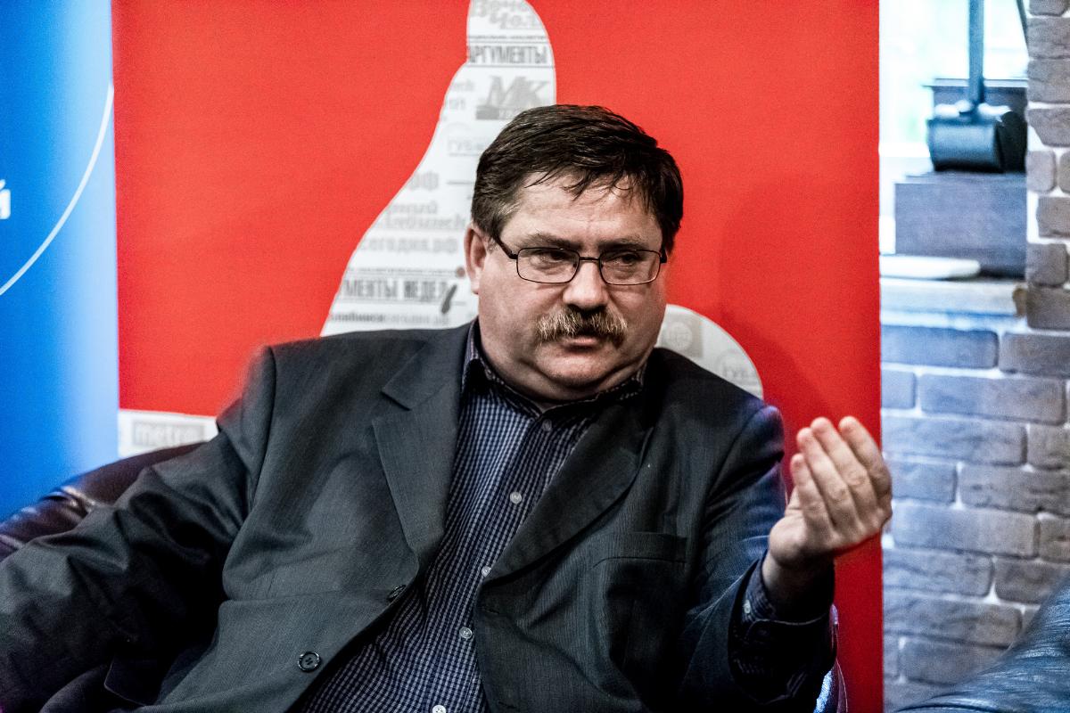 Челябинский политолог Мельников оценил кадровые решения в правительстве региона